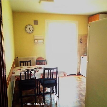 La Bouviere Daire Aulnat Dış mekan fotoğraf