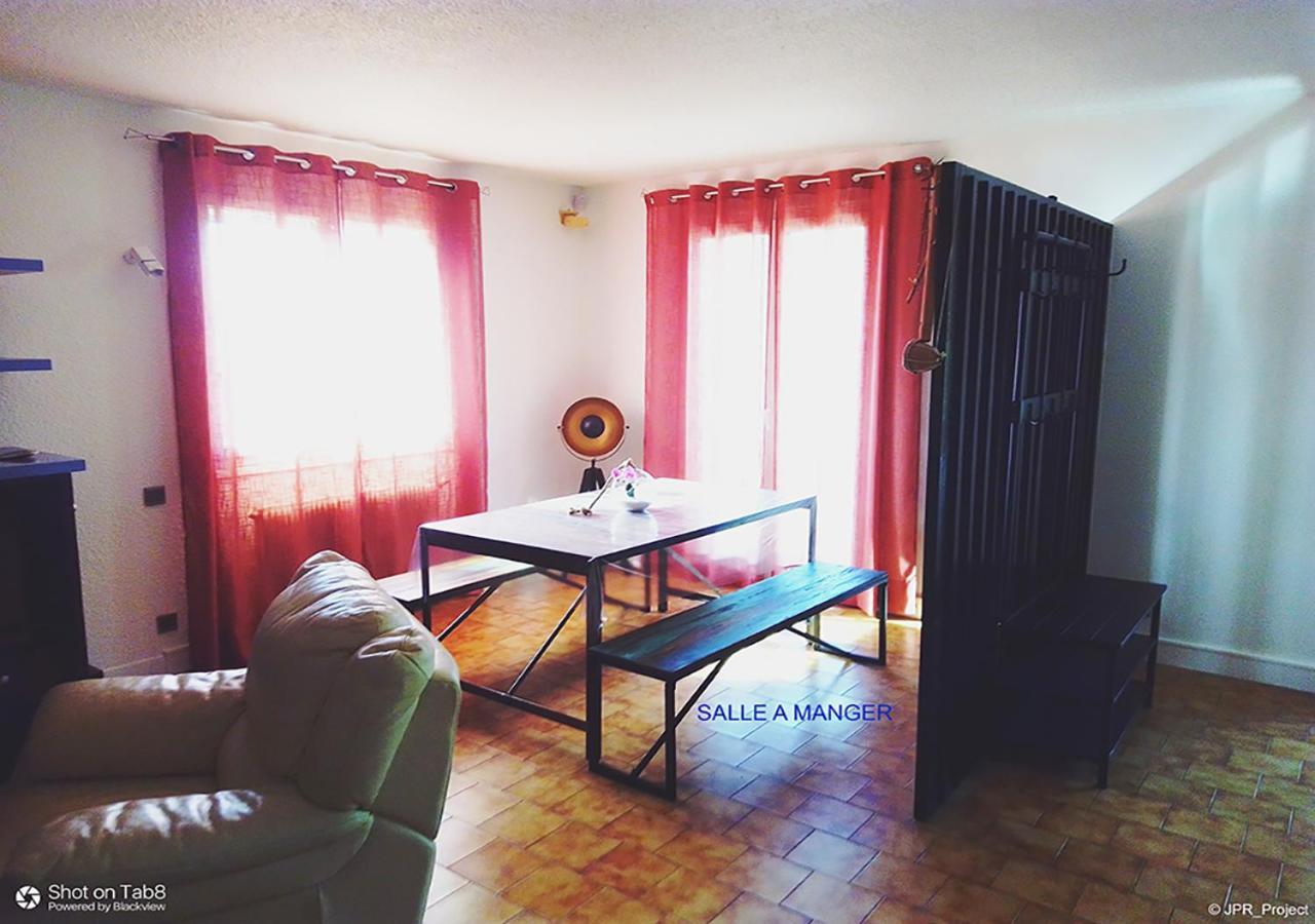 La Bouviere Daire Aulnat Dış mekan fotoğraf